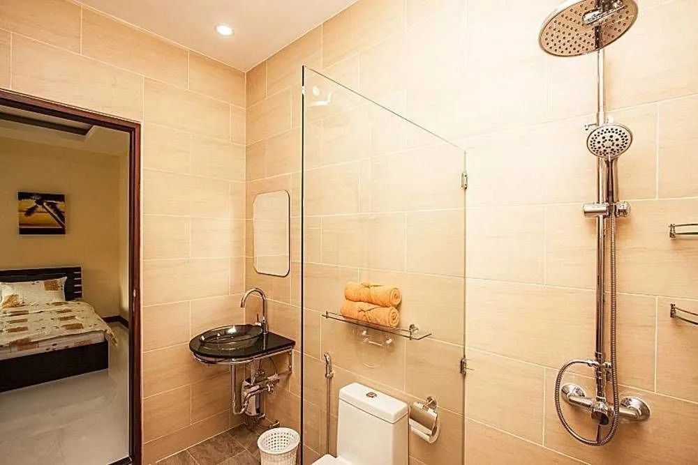 Park View Villas B - Private & Luxury