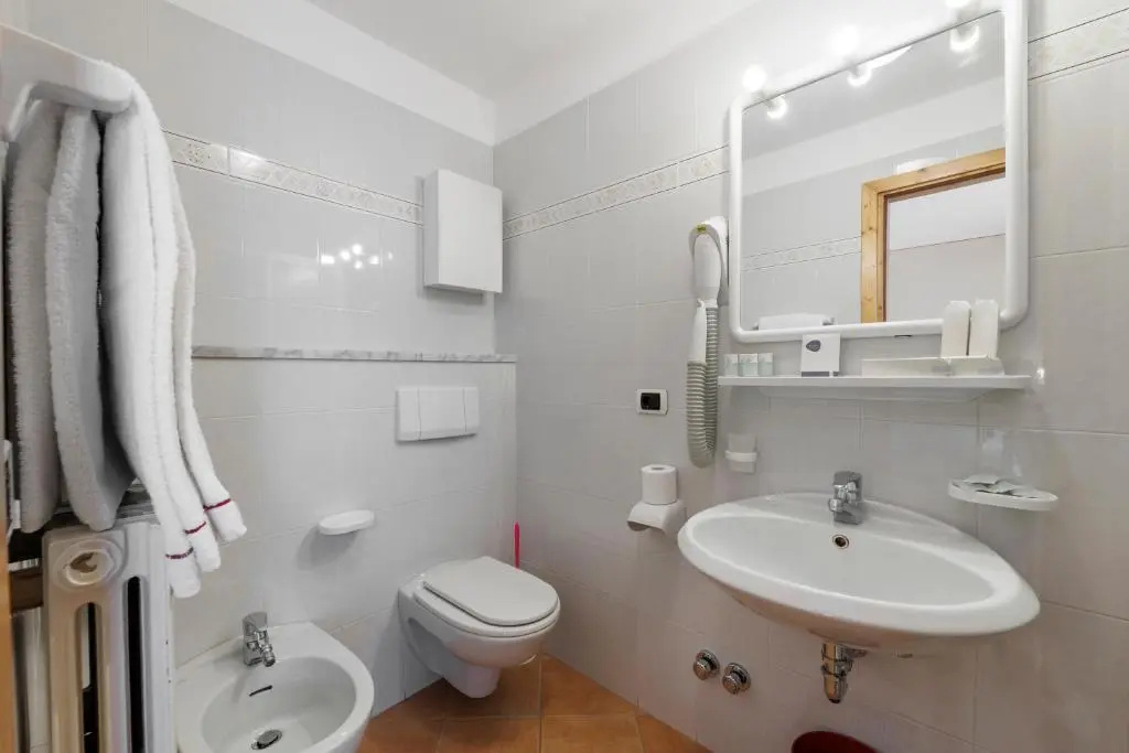 Hotel San Rocco