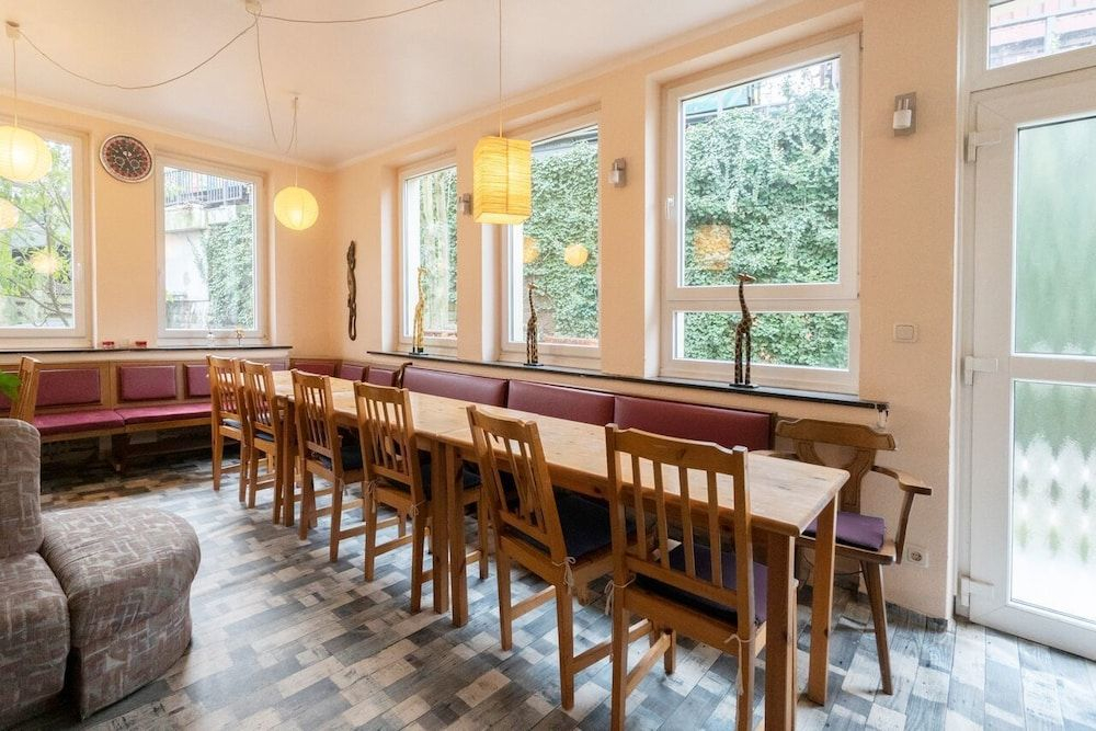 Hostel Aachen