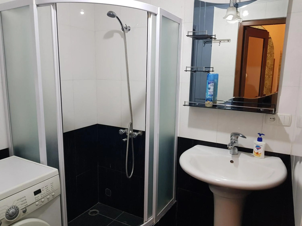 Apartament-26 in the Center of Yerevan