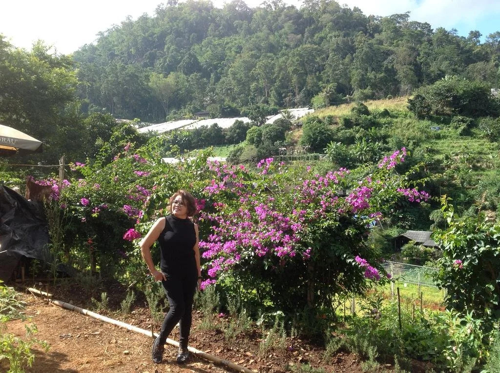 Flora Hill Resort