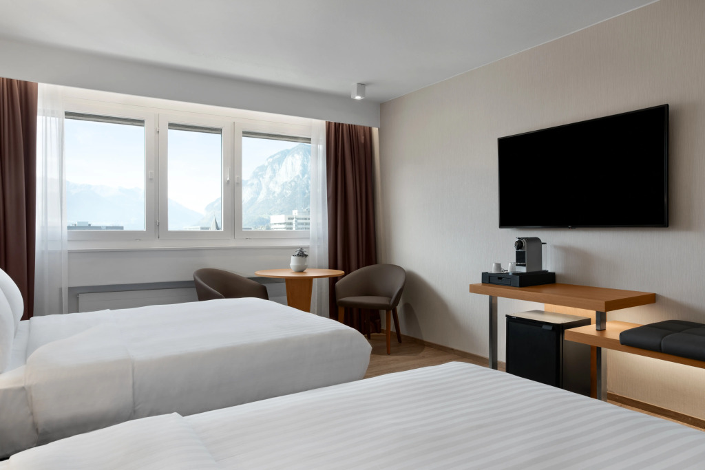 AC Hotel by Marriott Innsbruck