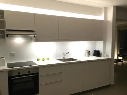 Residence One