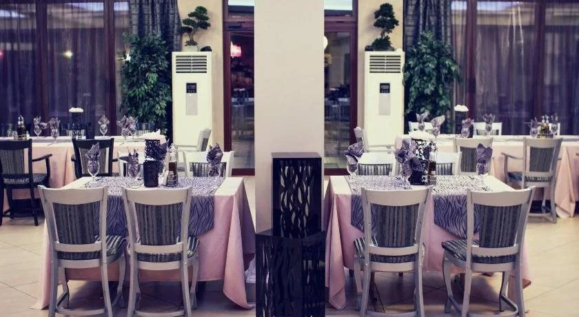 Hotel Fantazia