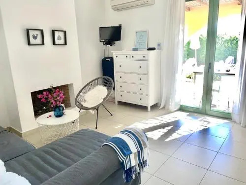 Gennadi Blue Sky Villas
