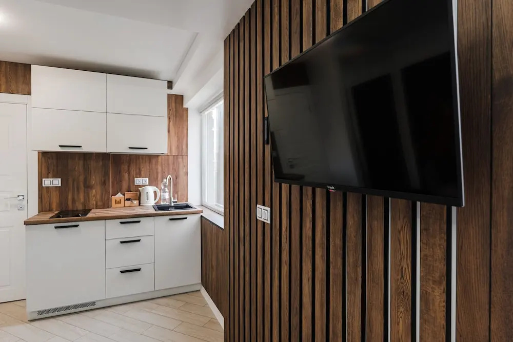 CityApartments Kyiv Palace "Ukraine"