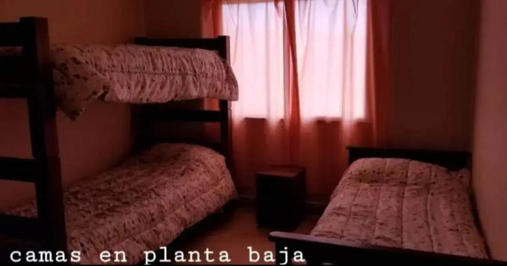 Casa Recoleto