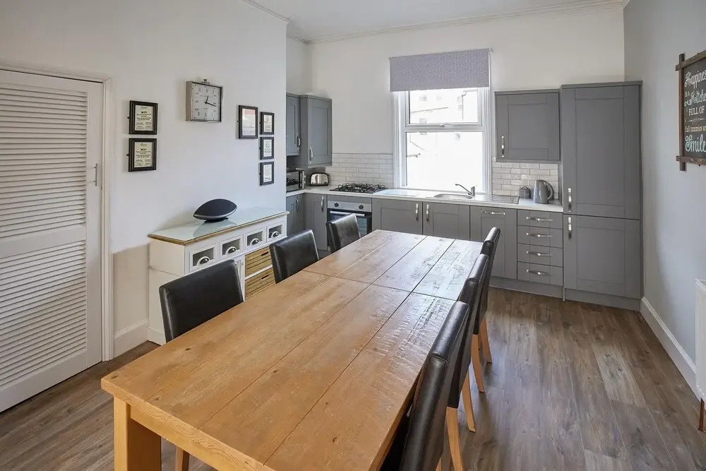 Apartment 2 at Glencoe