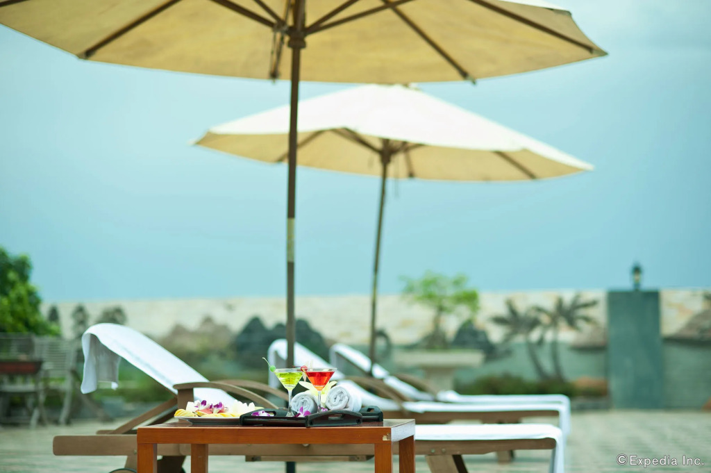 Muong Thanh Dien Chau Hotel