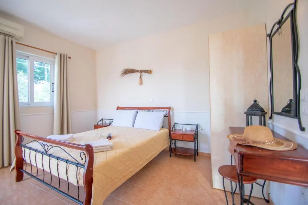 Agios Sostis Village Apartments by "elite"