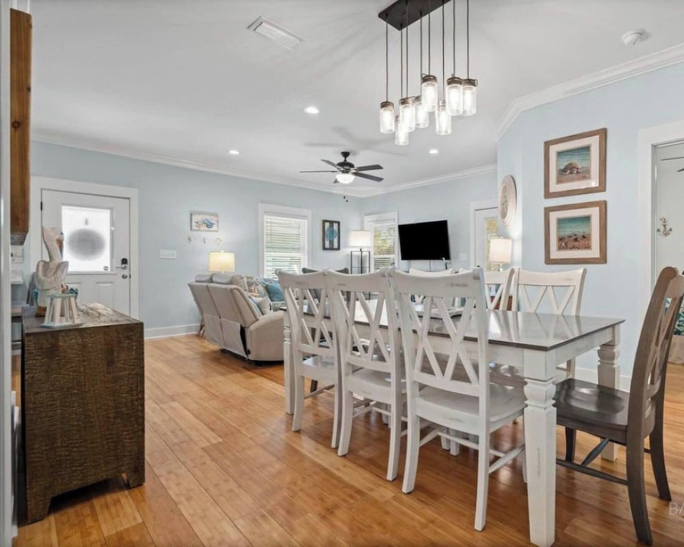 7029- Family Friendly - Gulf Shores - Pools-beach