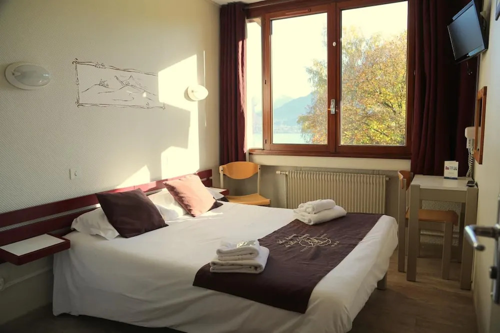 Village Club Les Balcons du Lac dAnnecy - Neaclub