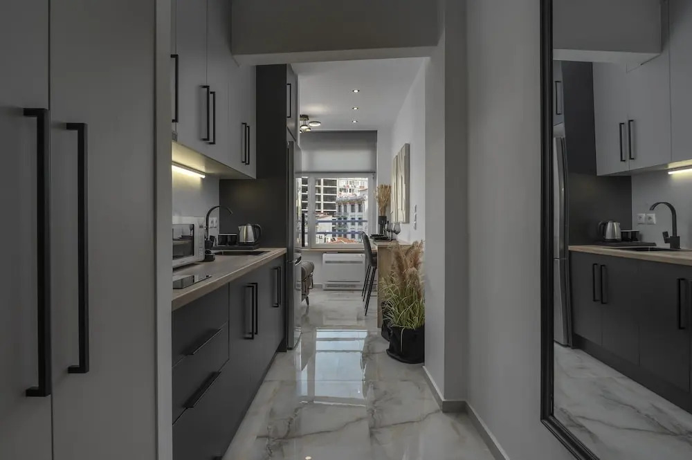 Nomades Suites