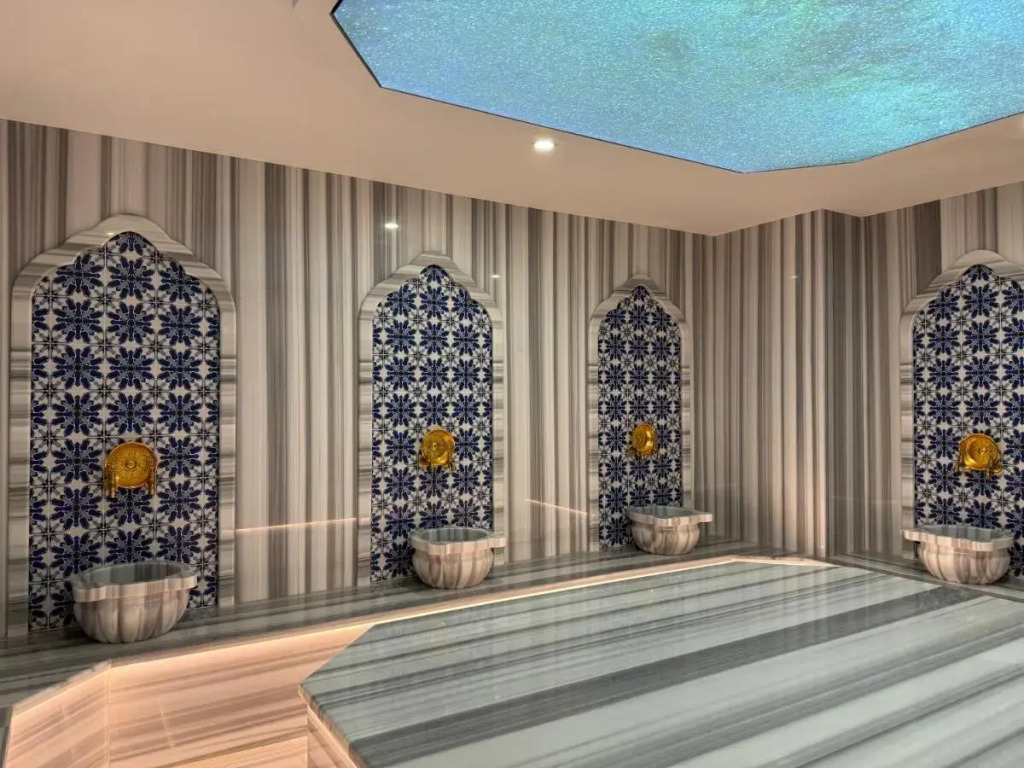 Ankawa Holiday Hotel