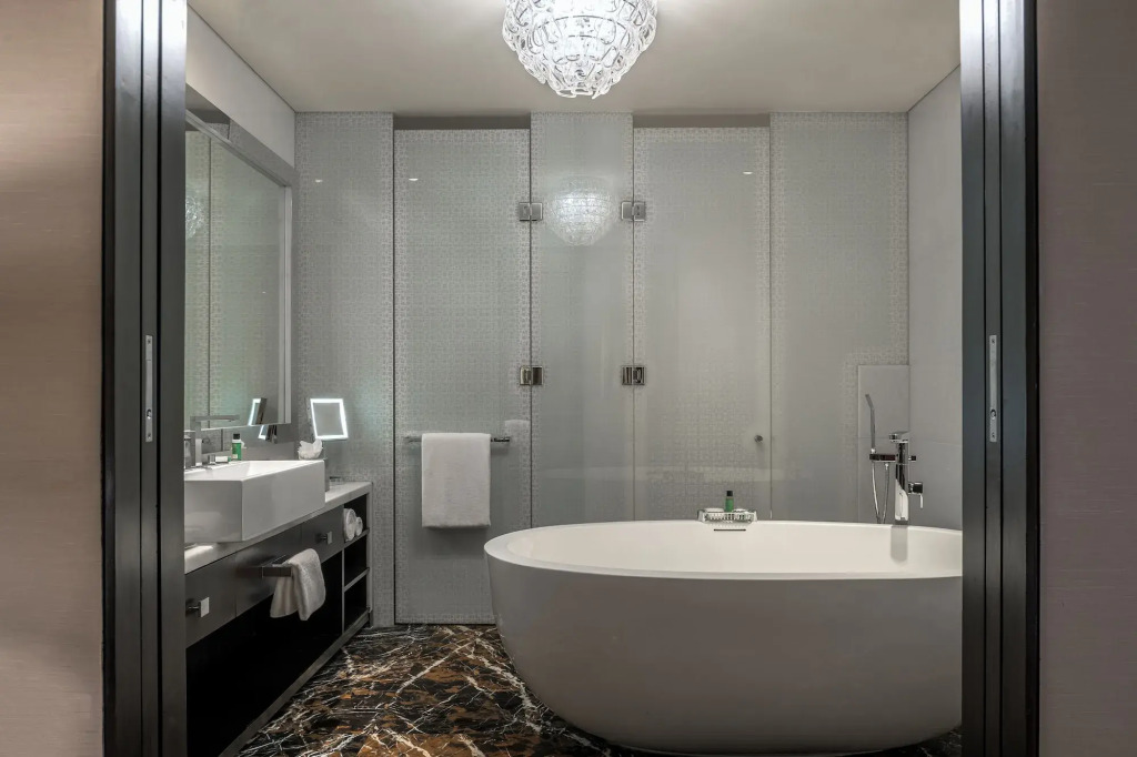 Park Hyatt Hotel and Residences, Hyderabad