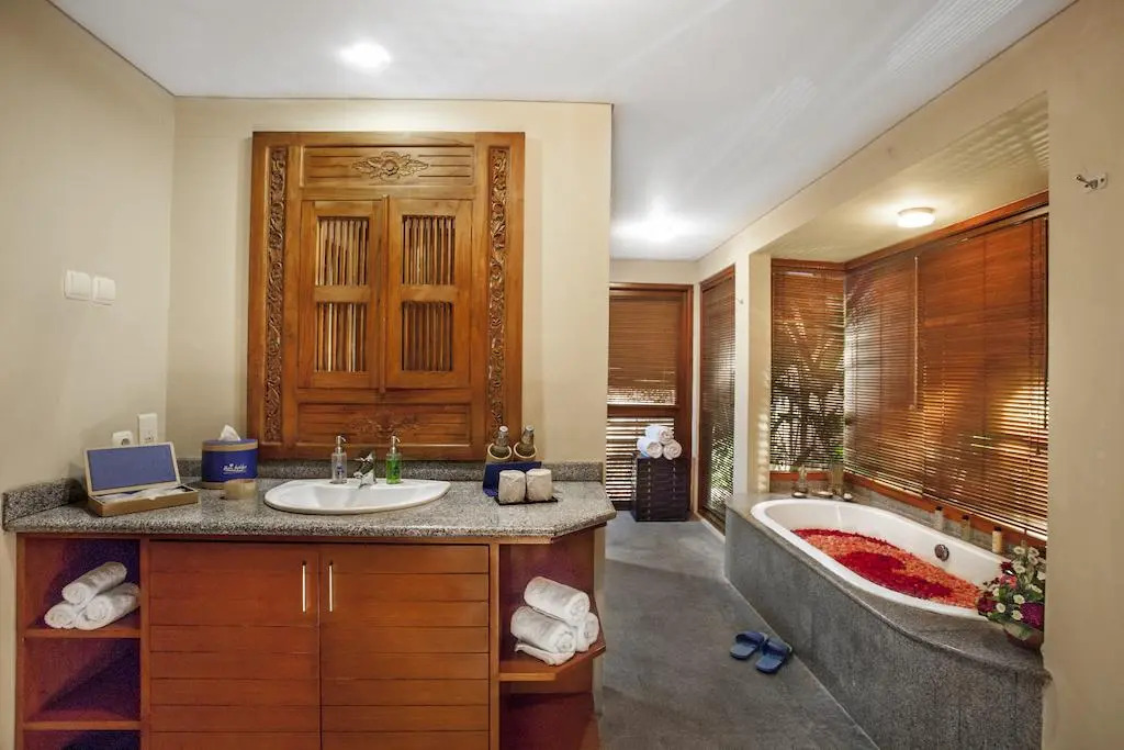 Bali Baliku Private Pool Villas