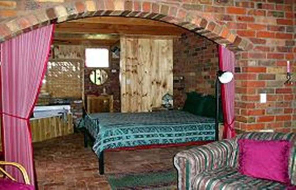 Moonbeam Cottages