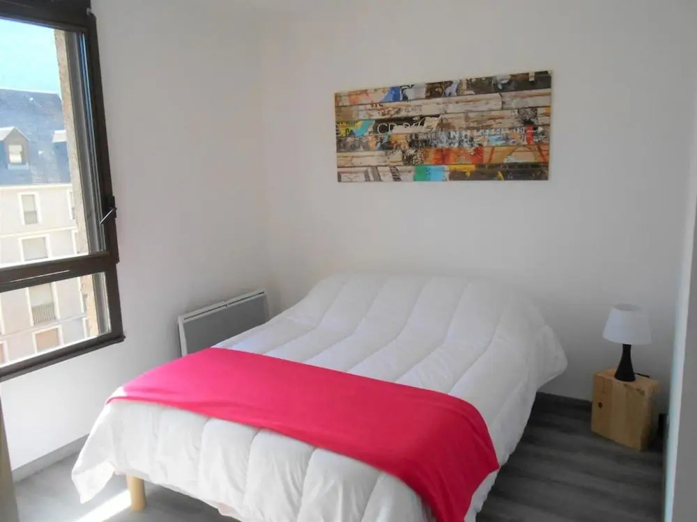 Appartement 4p Luchon cures & ski Soda