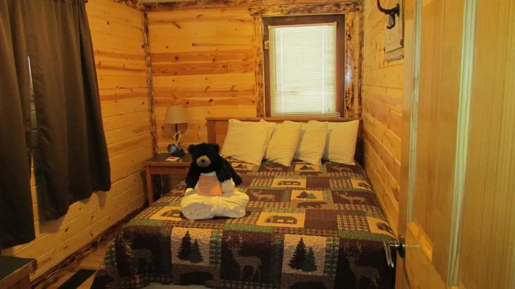 Spearfish Canyon Lodge