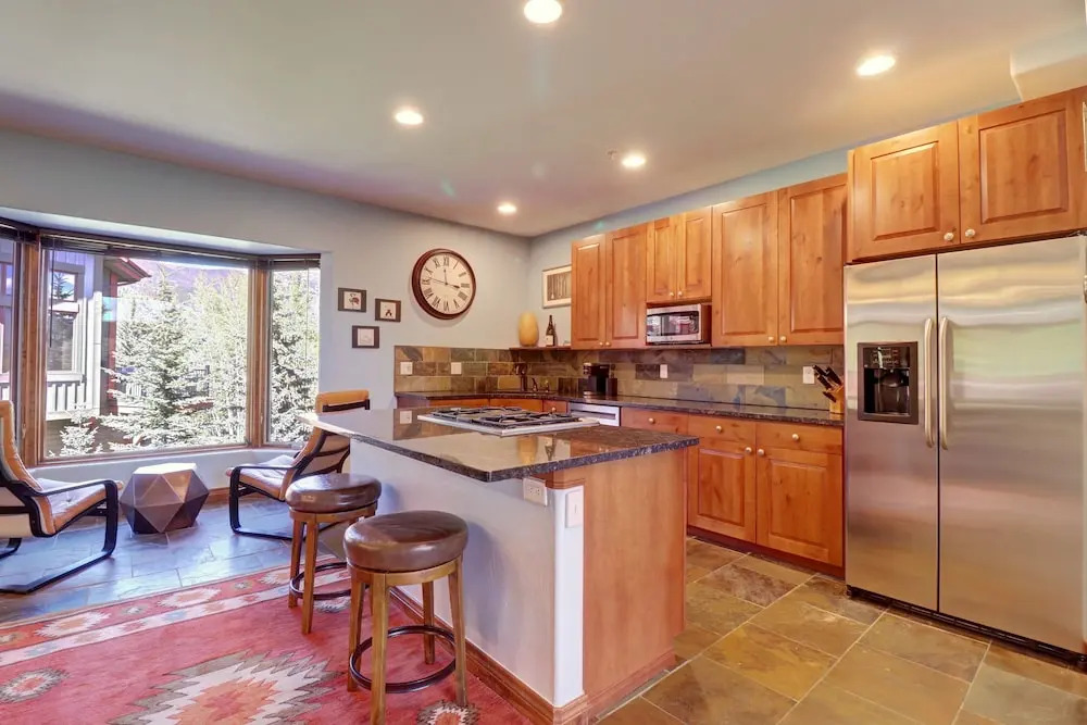 A2 Marina Park 3br 3.5ba 3 Bedroom Condo