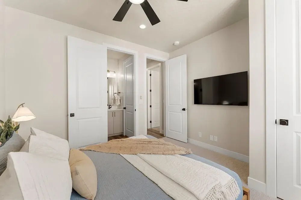 Starlight Sanctuary 4 Bedroom Townhouse