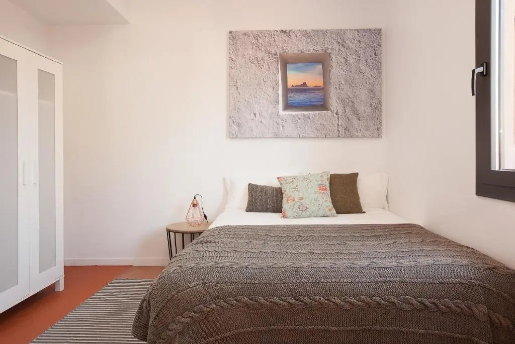 Click&Flat Europa Fira Apartments
