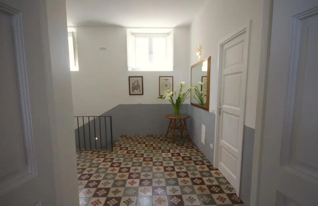 Villa le Pigne