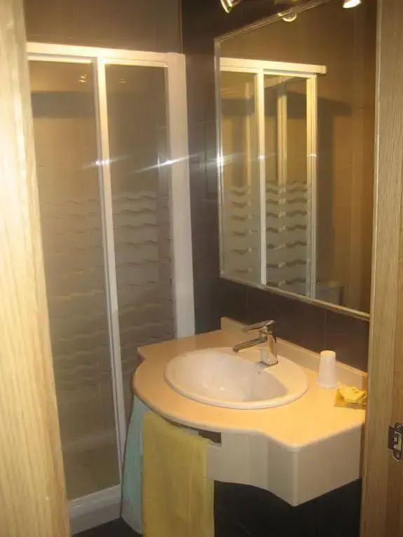 Hostal El Sevillano