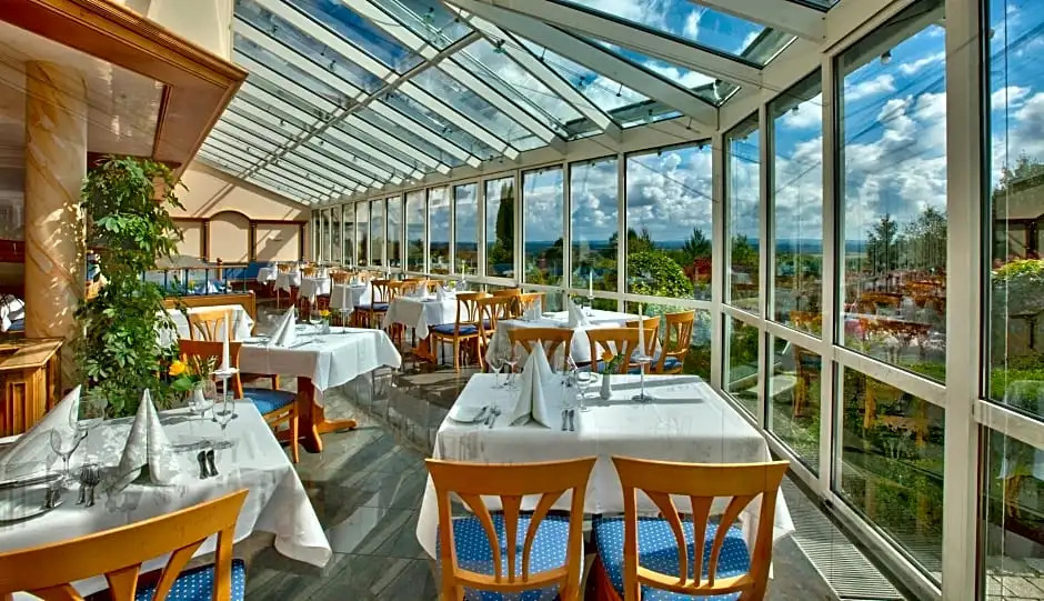 Vita Wellnesshotel