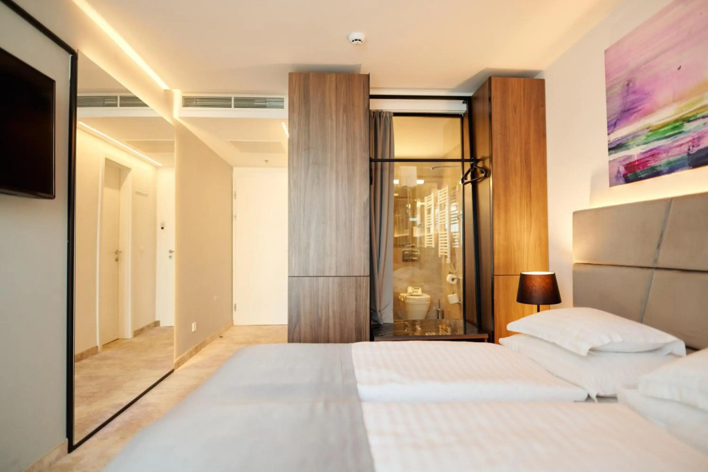 Hotel Paris
