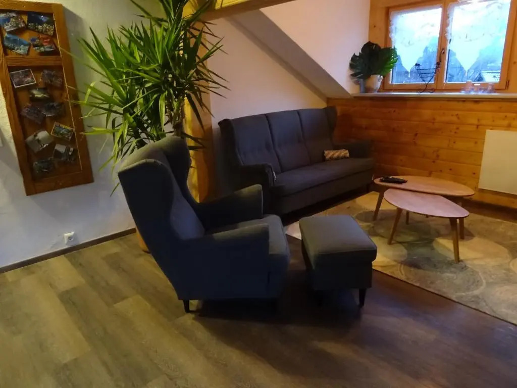 Pepi‘s Apartment