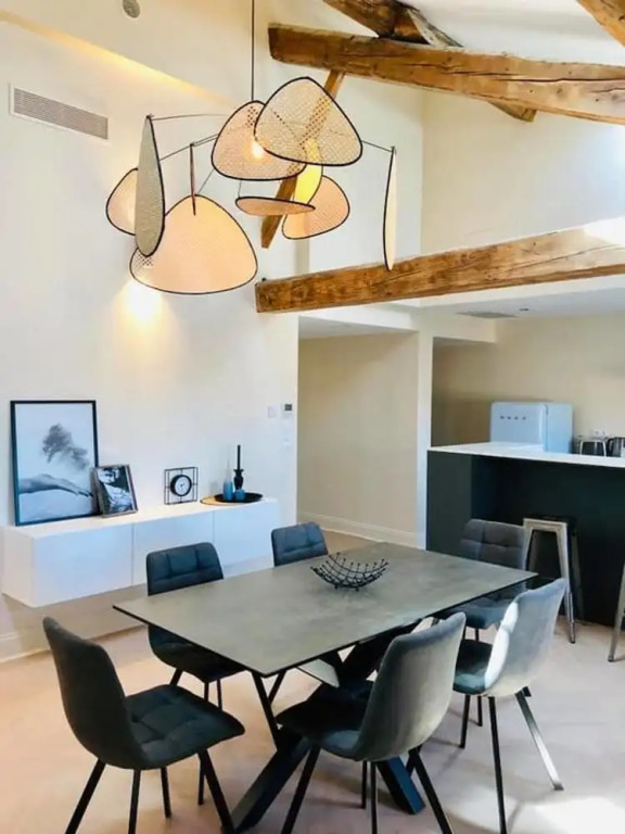 Loft Chic