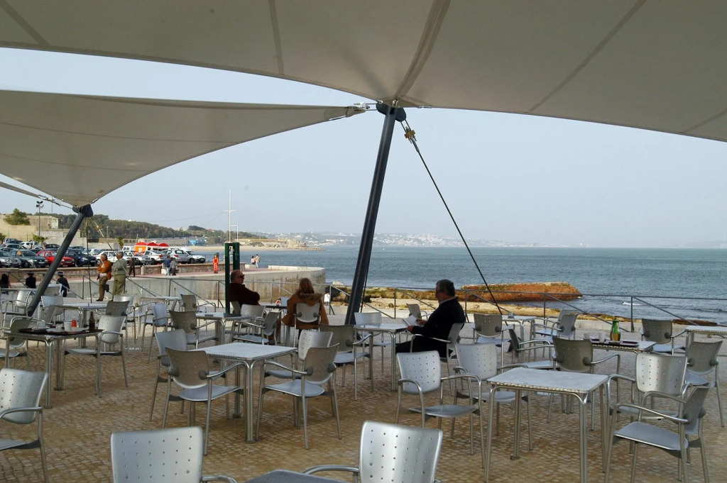 INATEL Oeiras