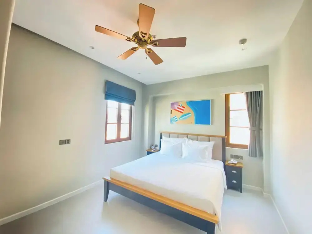 Lucie Cozy Home - Sunset Town Phu Quoc