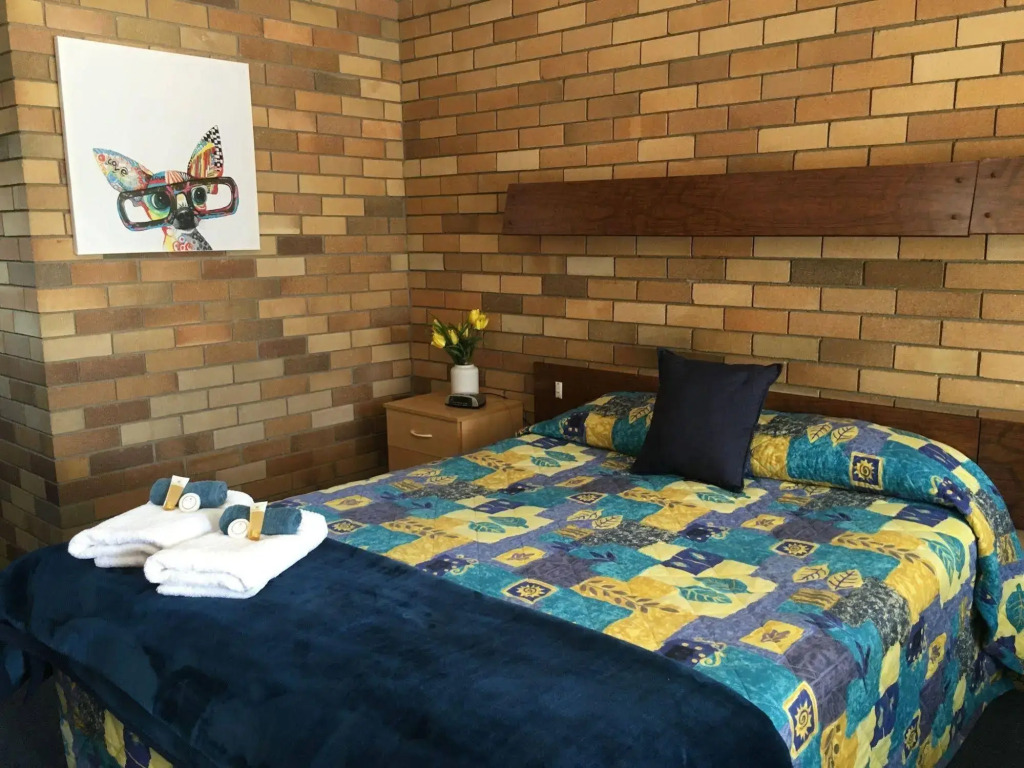 Tommos Motor Lodge