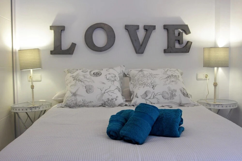 Apartamento Atarazana Homely Málaga