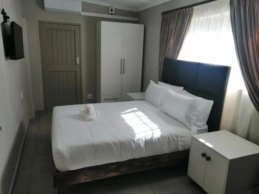 La Gracia Lodge