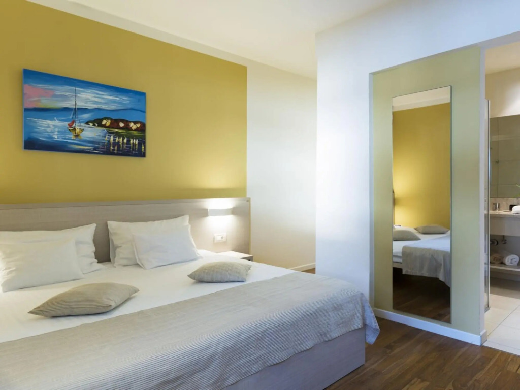 Crvena Luka Apartments, Premium Residence near Biograd n/m