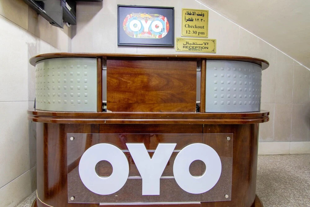 OYO 123 Arsh Furnished Apartment