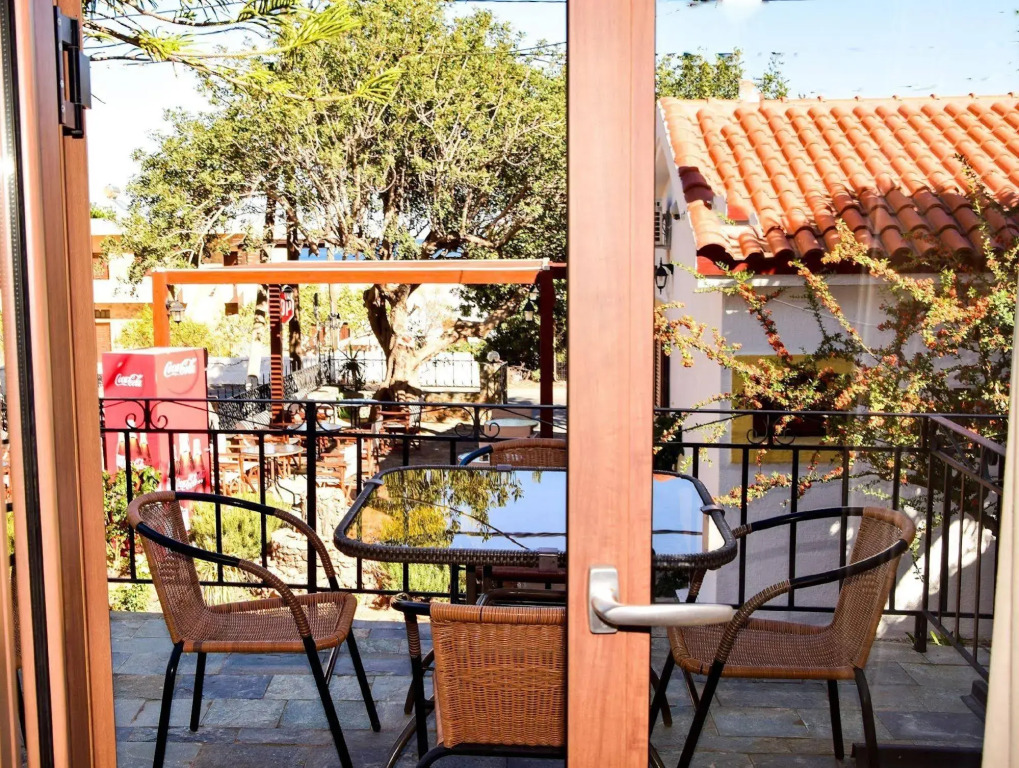 Athina Villas