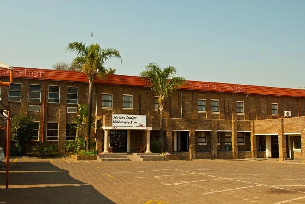 Towers Lodge