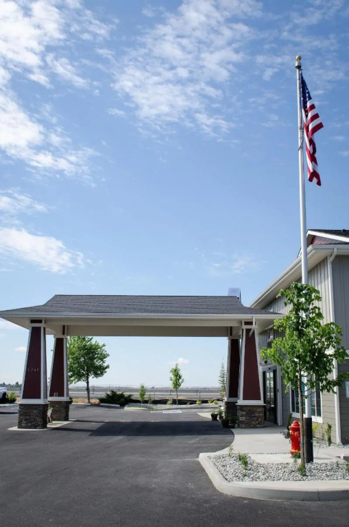 Inn at Moses Lake