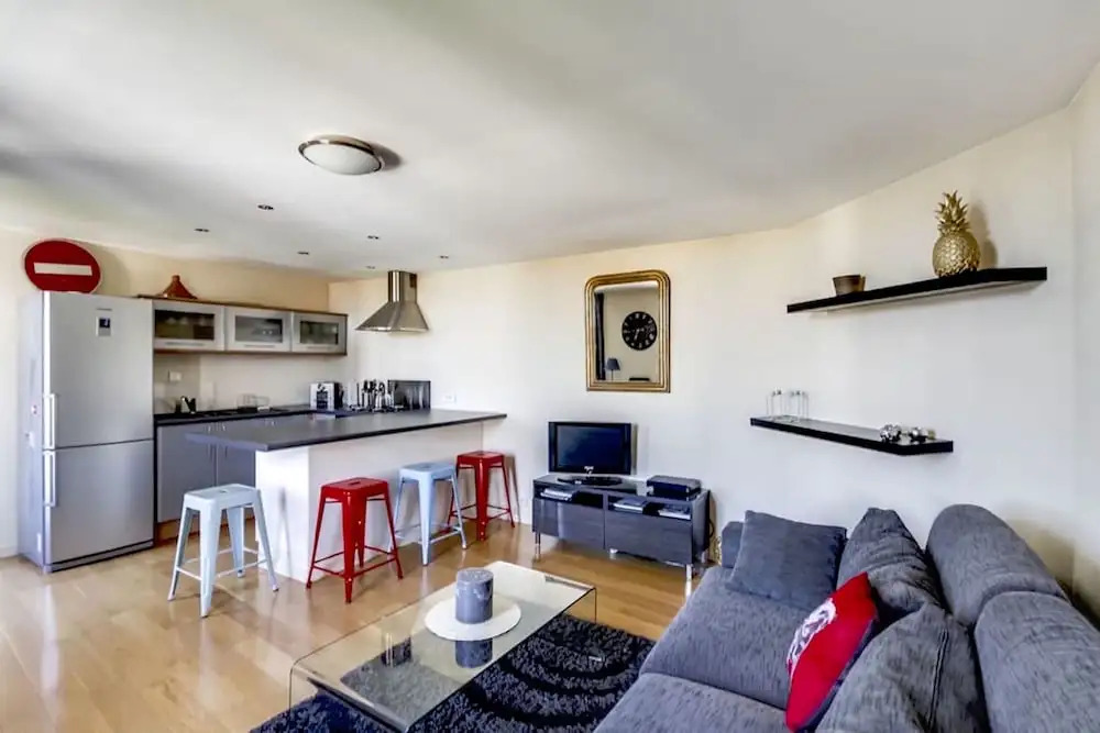Le Lamonnoye - Cosy & Clean