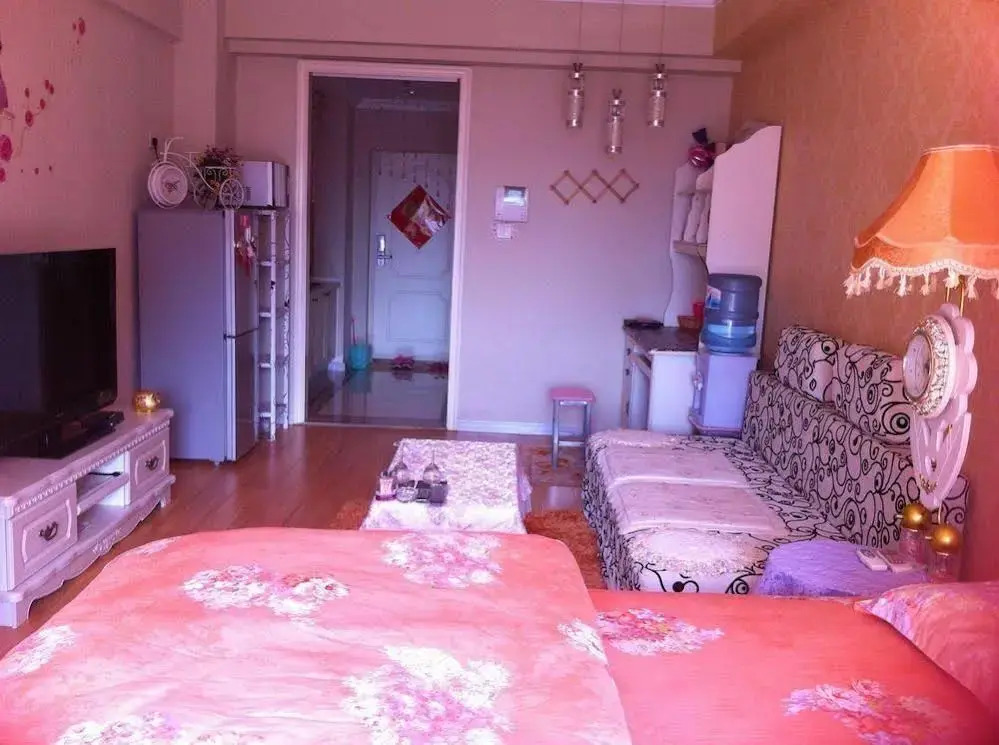 Zuoan Yinghao Hotel Apartment