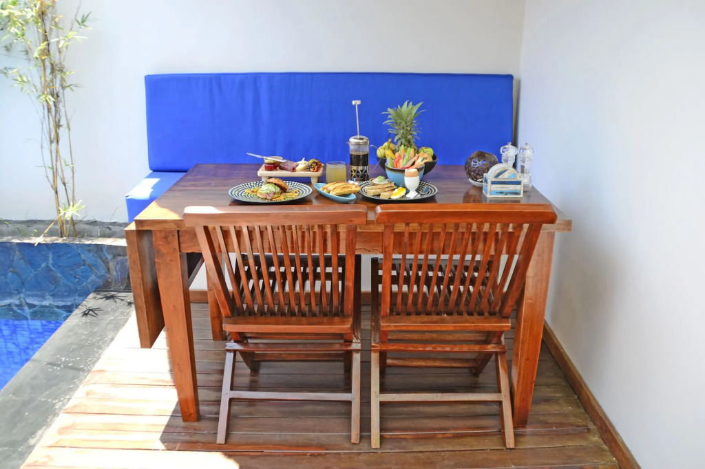 Stay Shark Villas Gili Air