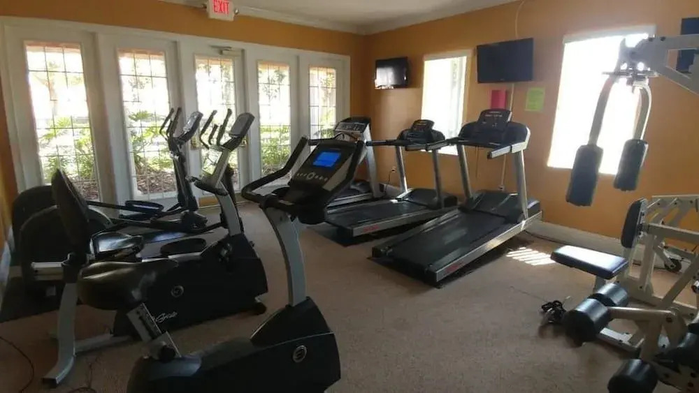 CA245 Solana Resort Games Room Wifi Resort amenities by RedAwning