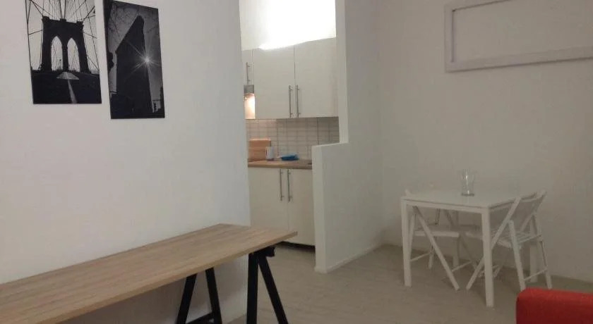 Il Guasco Rooms