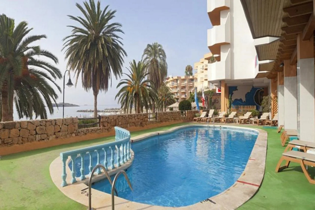 Hotel Figueretes