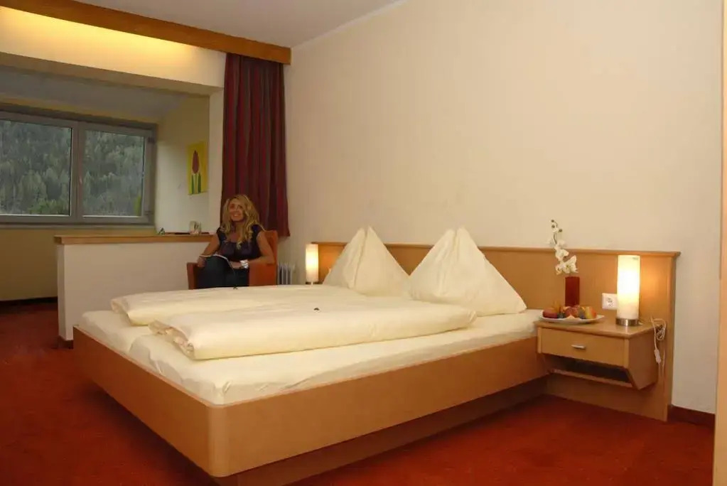Das Sonnenheim Hotel und Garni