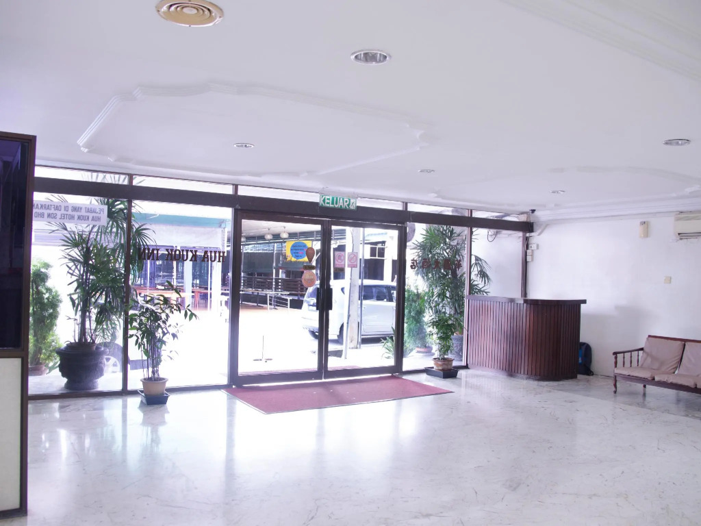 Hotel O Hua Kuok Inn